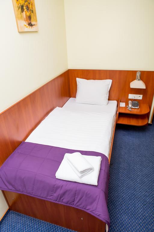 Hotel Classic Жешув Номер фото