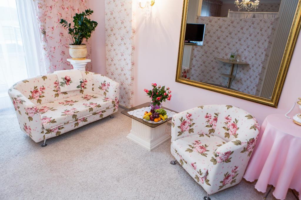 Hotel Classic Жешув Номер фото