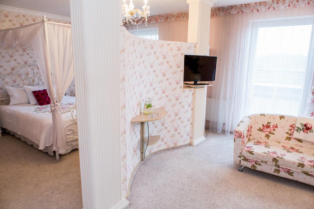 Hotel Classic Жешув Номер фото