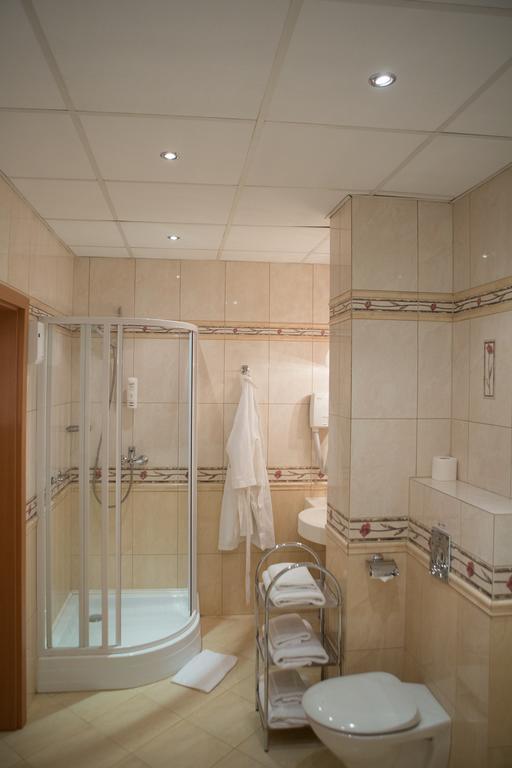 Hotel Classic Жешув Номер фото