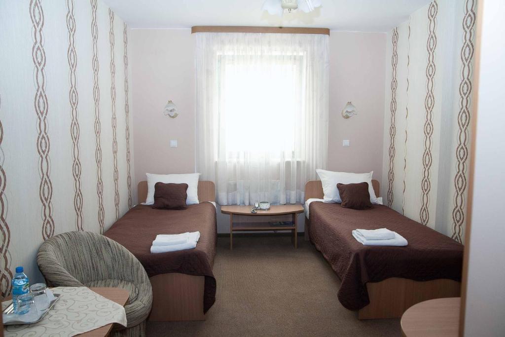 Hotel Classic Жешув Номер фото